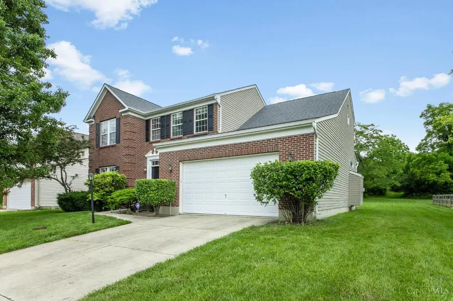 5692 Woodmansee Way, Liberty, OH 45011 - #2