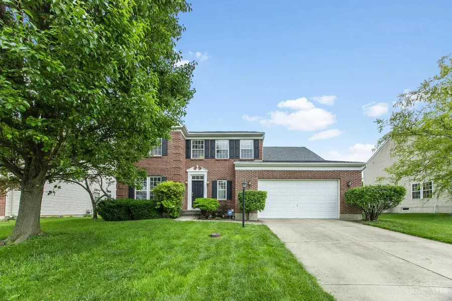 5692 Woodmansee Way, Liberty, OH 45011 - #3