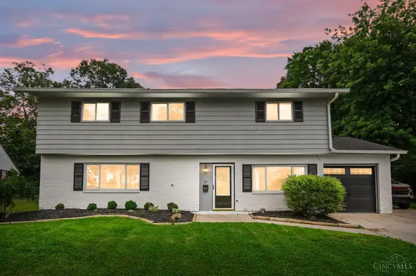 117 Harter Avenue, Cincinnati, OH 45246