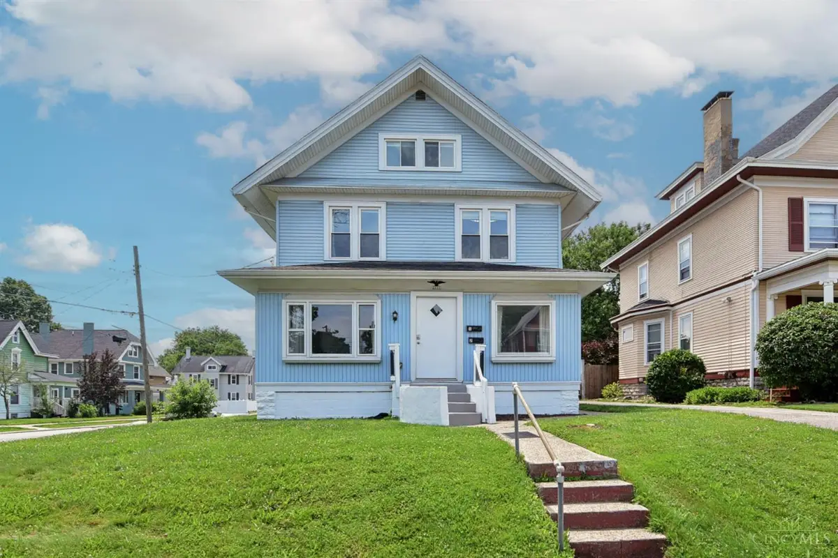 2021 Hudson Avenue, Norwood, OH 45212 - #1
