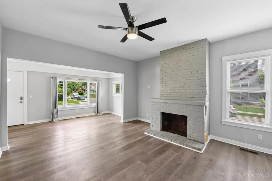 2021 Hudson Avenue, Norwood, OH 45212 - #3