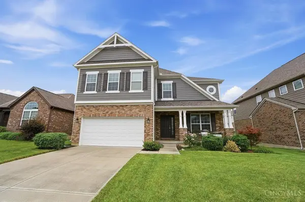 3715 Acadia Lane, Mason, OH 45036
