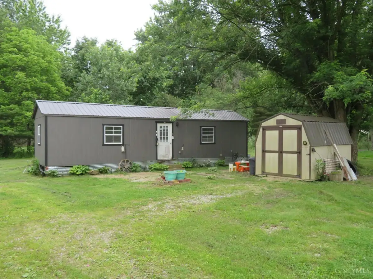7204 Wagon Wheel Trail, Hillsboro, OH 45133 - #1