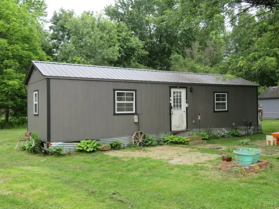 7204 Wagon Wheel Trail, Hillsboro, OH 45133 - #2