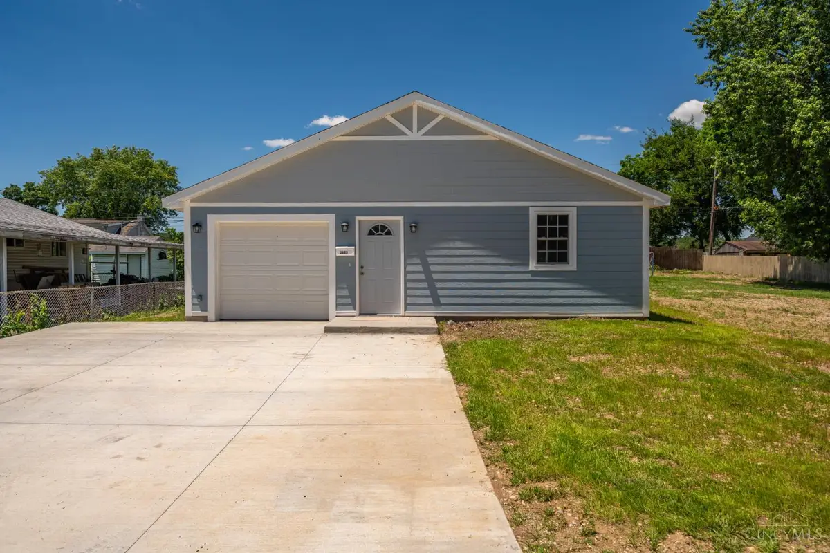 2853 Gladstone Street, Moraine, OH 45439 - #1