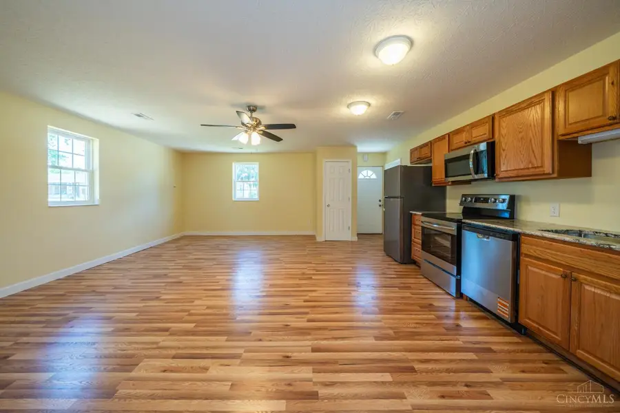 2853 Gladstone Street, Moraine, OH 45439 - #3