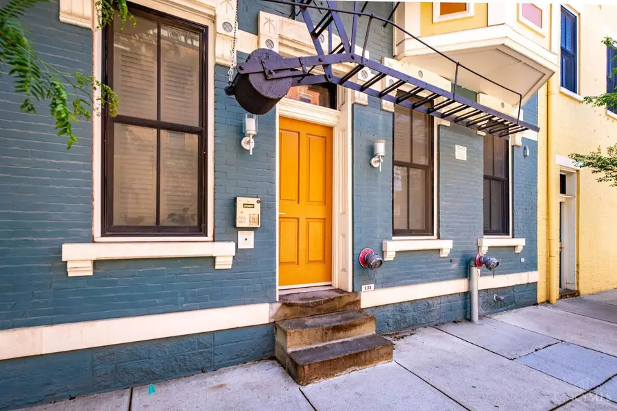 131 W Fifteenth Street #4B, Cincinnati, OH 45202 - #2