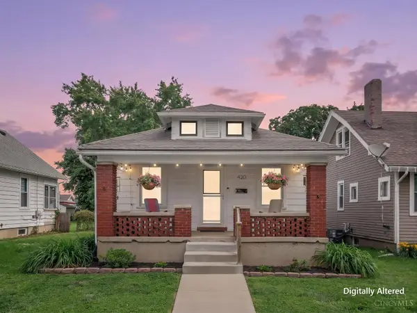 420 Hooven Avenue, Hamilton, OH 45015