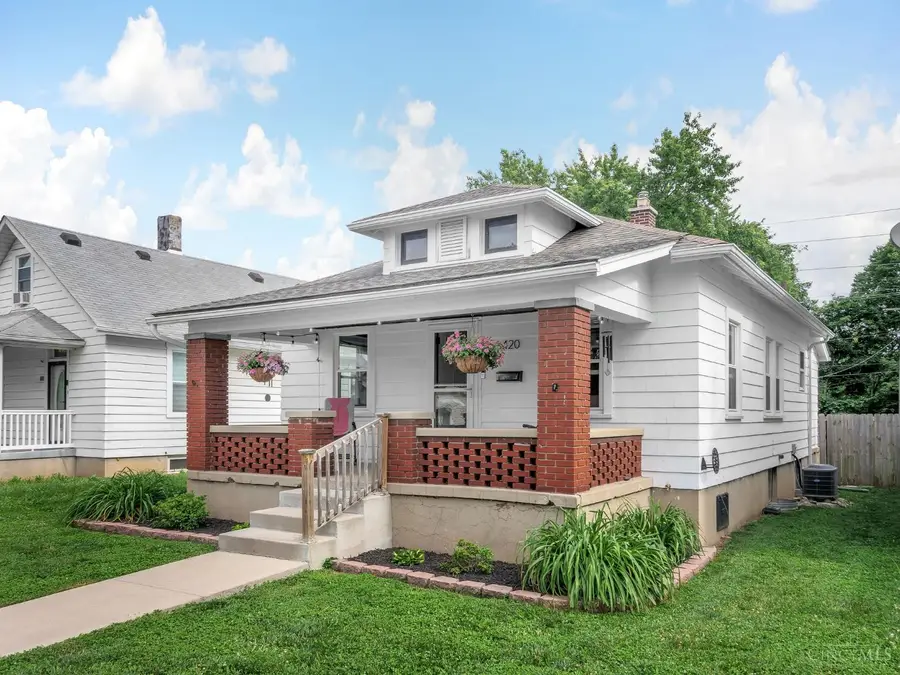 420 Hooven Avenue, Hamilton, OH 45015 - #2