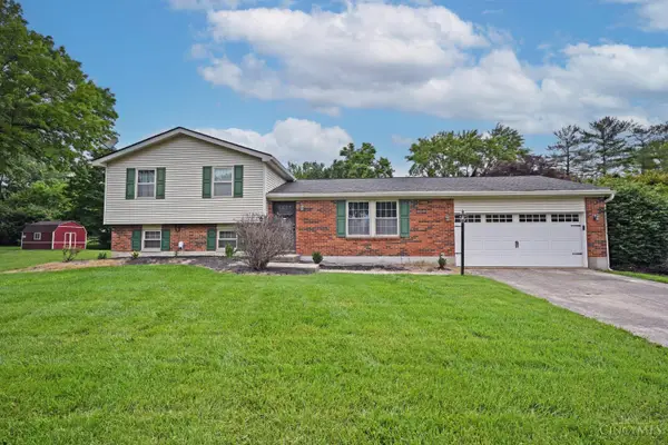 7868 Quail Hollow Court, West Chester, OH 45069