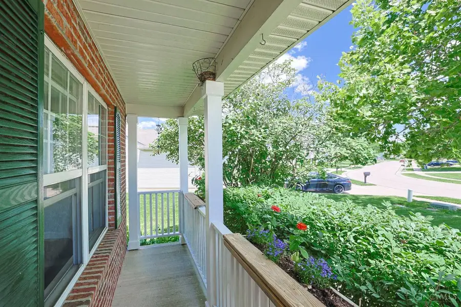 531 Lookout Ridge Drive, Lebanon, OH 45036 - #3