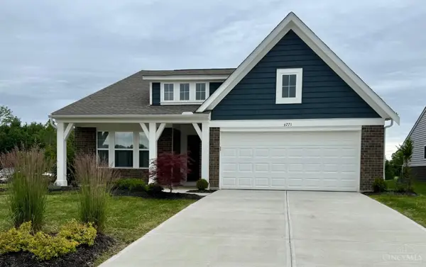 6771 Crestbrook Drive, Goshen Twp, OH 45122