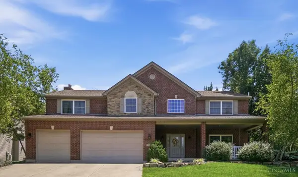 5974 Bluffs Drive, Liberty Twp, OH 45044