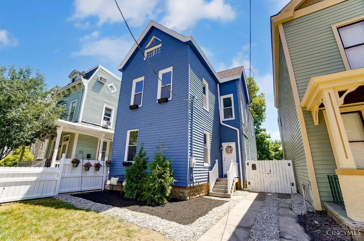 4210 Turrill, Cincinnati, OH 45223 - #1