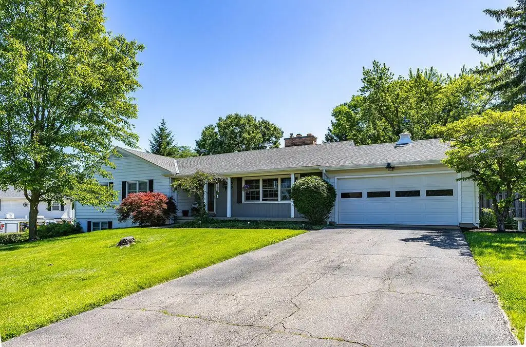 1611 Schirm Drive, Middletown, OH 45042 - #1
