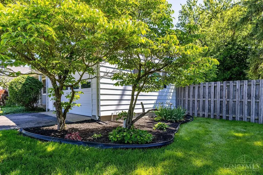 1611 Schirm Drive, Middletown, OH 45042 - #2
