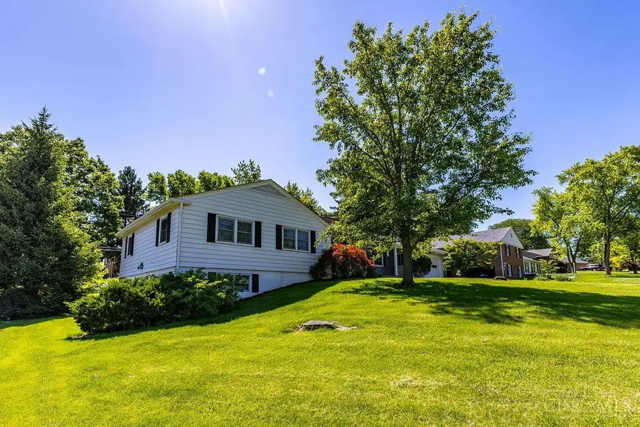 1611 Schirm Drive, Middletown, OH 45042 - #3