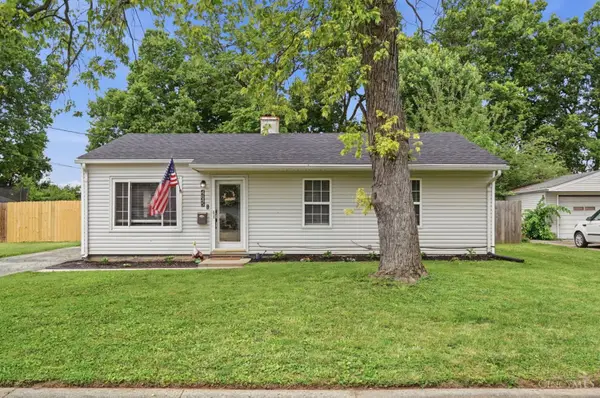 4845 Weber Drive, Fairfield, OH 45014