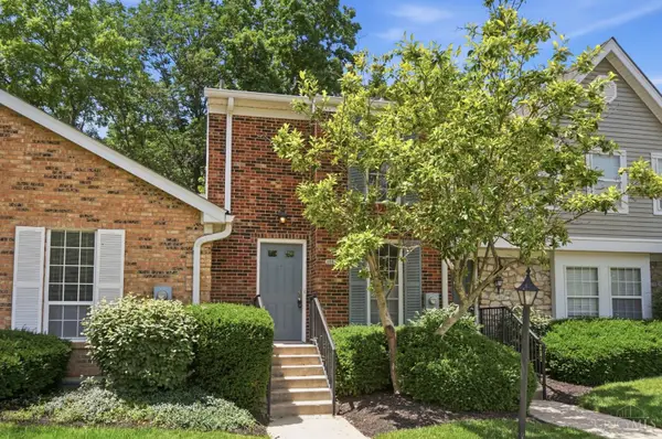 10845 Lake Thames Drive, Cincinnati, OH 45242