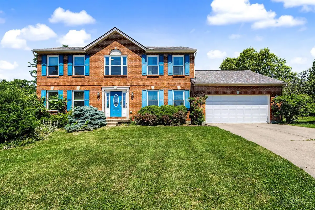 6714 Grimsby Lane, Liberty, OH 45011 - #1