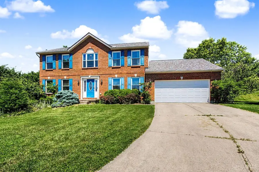 6714 Grimsby Lane, Liberty, OH 45011 - #2