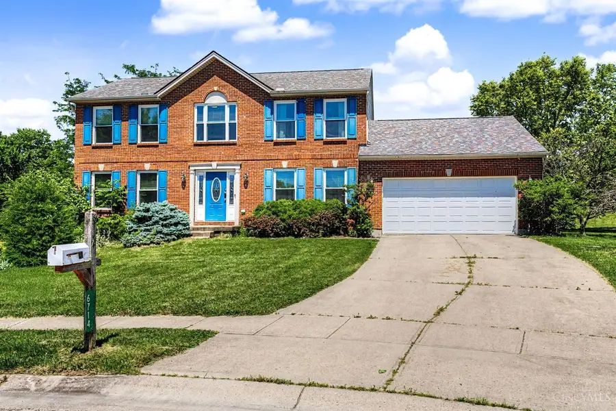 6714 Grimsby Lane, Liberty, OH 45011 - #3