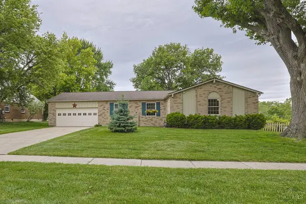 2061 Edinburg Lane, Fairfield, OH 45014