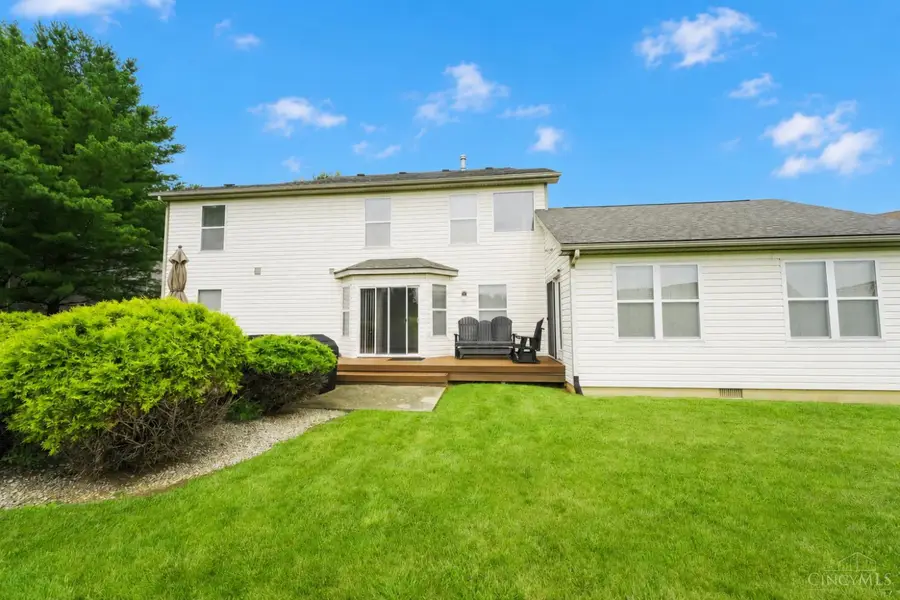 4568 School Haven Circle, Union, OH 45103 - #3