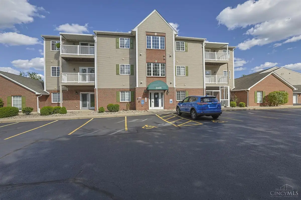 3408 North Bend Road #12, Monfort Heights, OH 45239 - #1