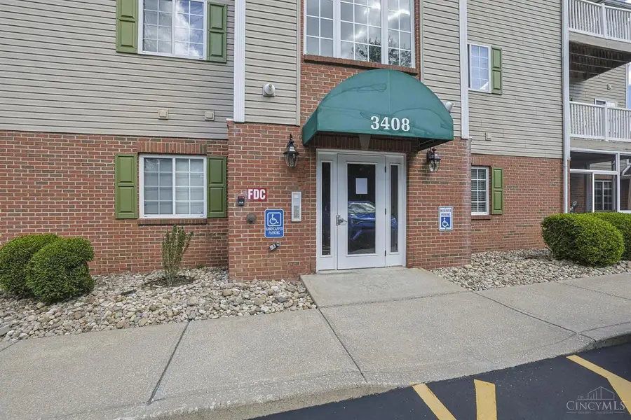 3408 North Bend Road #12, Monfort Heights, OH 45239 - #3