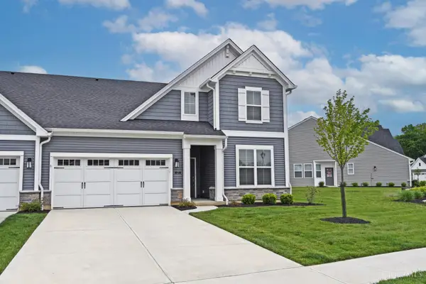4370 Windemere Circle, Batavia Twp, OH 45103