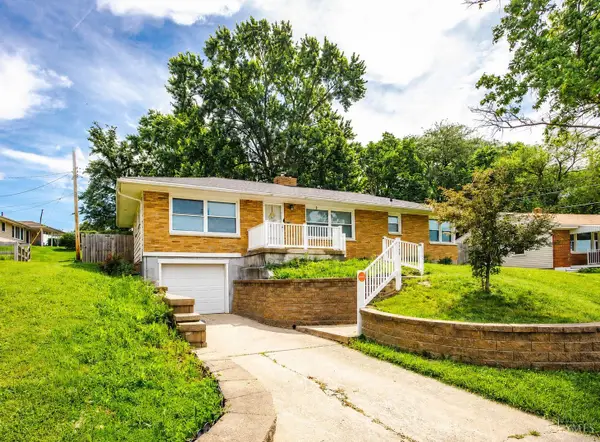 1210 Clovernook Drive, Hamilton, OH 45013