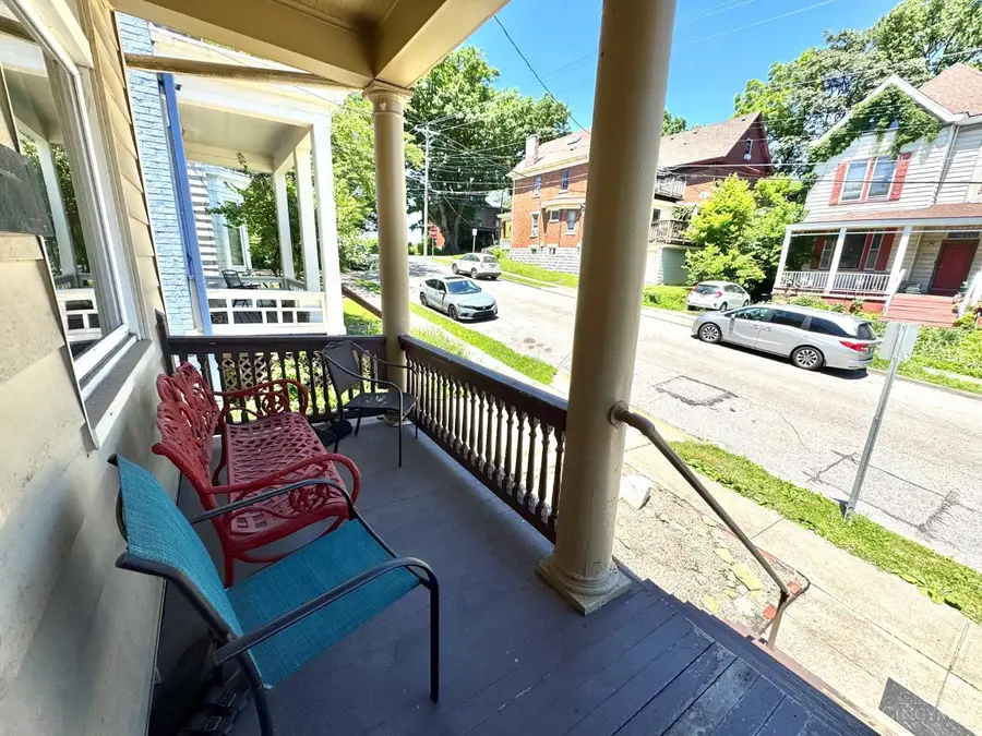 461 Warner Street, Cincinnati, OH 45219 - #3