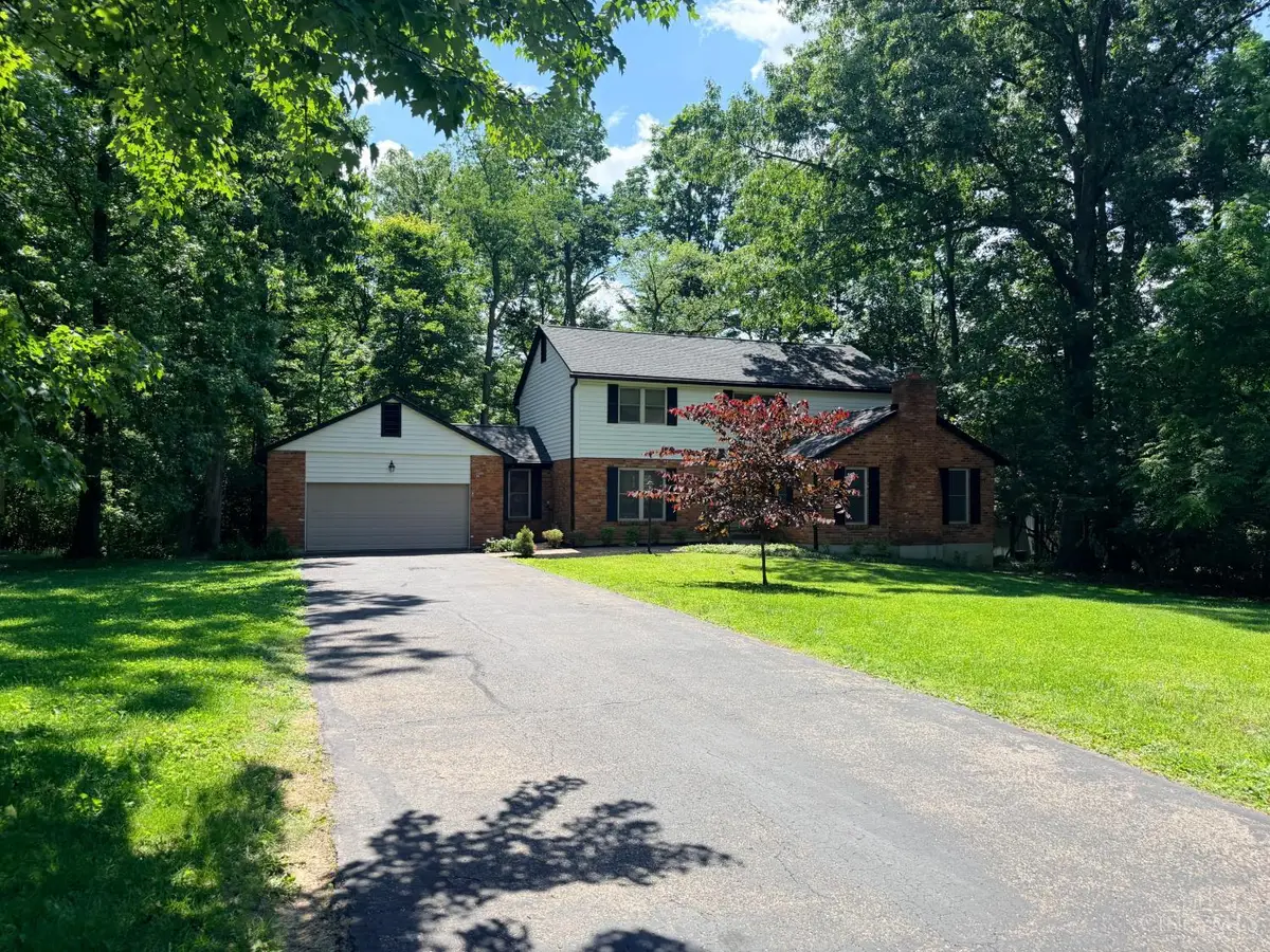 6229 Sweet Briar Court, Miami, OH 45140 - #1