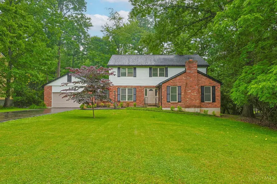 6229 Sweet Briar Court, Miami, OH 45140 - #2