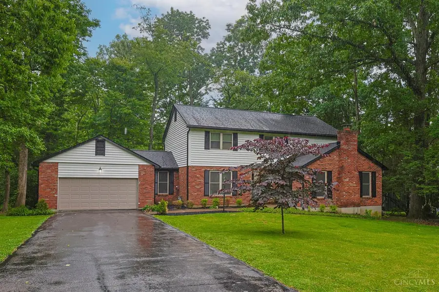 6229 Sweet Briar Court, Miami, OH 45140 - #3