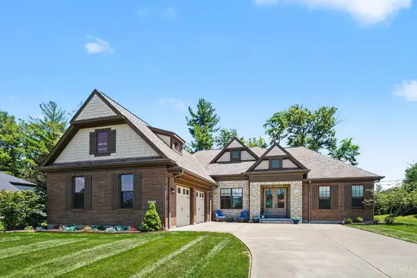 6320 Evergreen Lane, Miami Twp, OH 45140