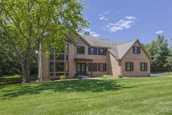 857 Cannes Court, Miami Twp, OH 45140