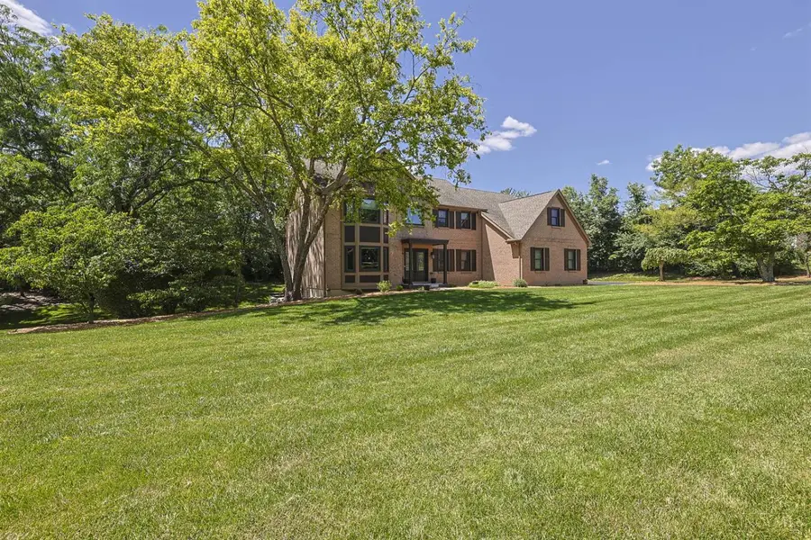 857 Cannes Court, Miami, OH 45140 - #2