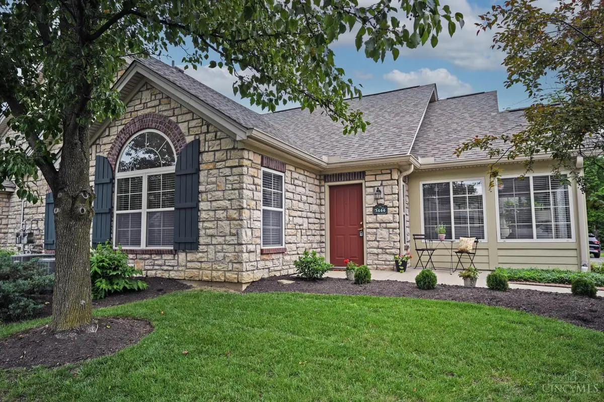 3444 Twenty Mile Way, Deerfield, OH 45140 - #1
