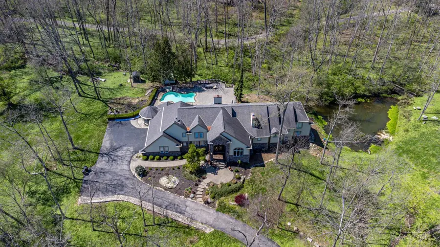 5775 Sugarun Lane, Cincinnati, OH 45243 - #2