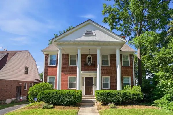 1132 Fenmore Drive, Cincinnati, OH 45237