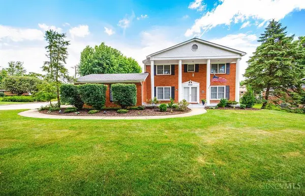 5720 Werk Road, Cincinnati, OH 45248