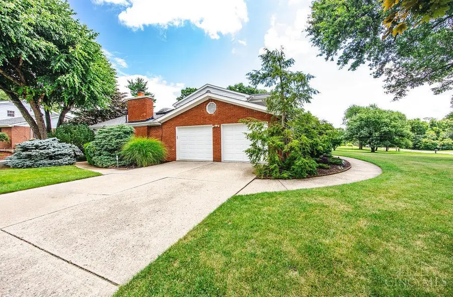 5720 Werk Road, Cincinnati, OH 45248 - #3