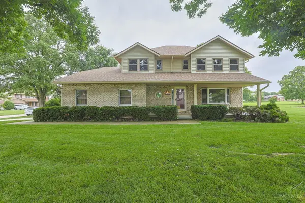 7446 Preakness Lane, Fairfield Twp, OH 45011