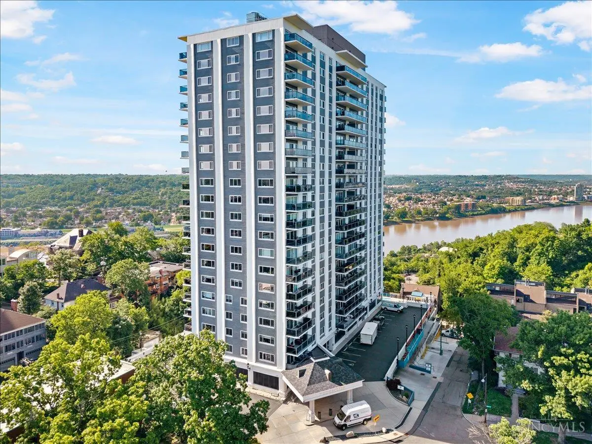 2200 Victory Parkway #2504, Cincinnati, OH 45206 - #1