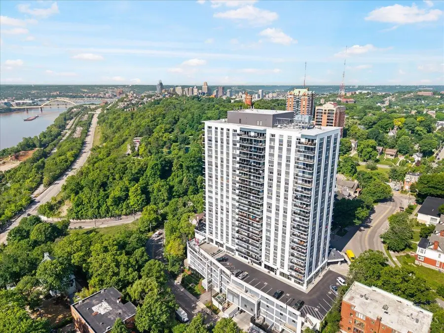 2200 Victory Parkway #2504, Cincinnati, OH 45206 - #3
