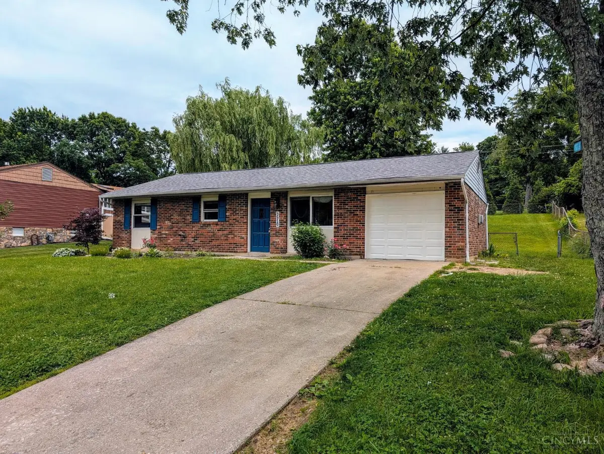 3910 Witham Woods Drive, Withamsville, OH 45245 - #1
