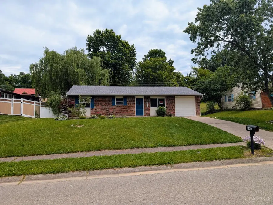 3910 Witham Woods Drive, Withamsville, OH 45245 - #2