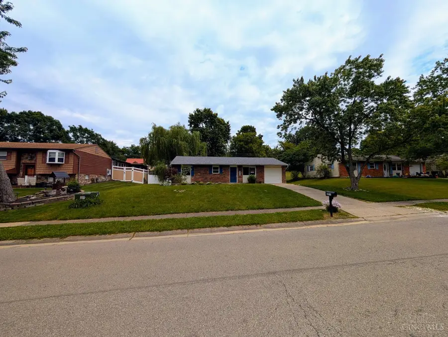 3910 Witham Woods Drive, Withamsville, OH 45245 - #3